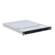 Chenbro RB14604 M10JNP2SB LGA1151 0GB DDR4 4x LFF 4x1GbE 400W CTO Server picture