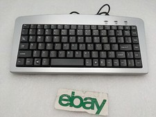 ADESSO AKB-901 Mini Keyboard  USB (Q2) -  picture