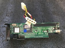 IBM aCard IDE to LVD-SCSI Bridge Adapter AEC-7722 IDE device to SCSI interfa picture