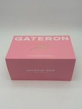 GATERON x Sikakeyb Sakura Magnetic Keyboard Collab Limited Edition Set picture