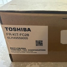 Toshiba FR-KIT-FC28 Fuser Kit 6LH49559000 picture