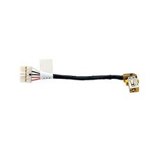 NEW For ACER Aspire A15-51M DC Power Jack Cable 50.KHEN2.005 IH5JT DC301019Y00 picture