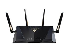 ASUS Dual Band WiFi Router Rt-Be88U Router Wi-Fi 7.2Gbps 90IG08V0-MO3N0V picture