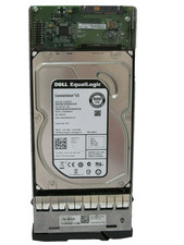 6VVK7 Dell EqualLogic 500GB HDD Hard Drive 7.2K RPM SATA 3.5