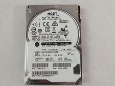 Hitachi EMC Savvio HUC101890CSS200 900 GB SAS 3 2.5 in Enterprise Drive picture