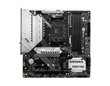 MSI MAG B550M MORTAR WIFI DDR4 AM4 AMD B550 Micro-ATX Wi-Fi 6E Motherboards picture