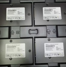 Samsung PM983A 7.68TB SSD 2.5
