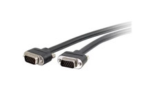 New x3 C2G 50 ft VGA picture