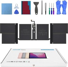 Replacement Battery for MacBook Pro A2442, 14-Inch, 2021, Battery Model A2519 picture