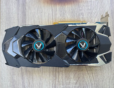 SAPPHIRE Vapor-X Radeon HD 7970 GHz Edition 3GB GDDR5 PCIe x16 HDMI picture