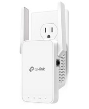 TP-Link AC1200 WiFi Extender, 2025 Wirecutter Best WiFi Extender, 1.2Gbps picture