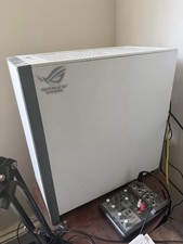High-End Gaming PC picture