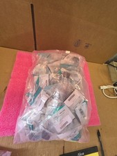 Panduit CC688BL CAT6 Coupler Lot of 196 NEW picture