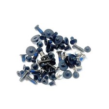A Set of Screws For LNEOVO Ideapad Yoga Slim 7-15IMH05 82AB 5S10S35219 picture