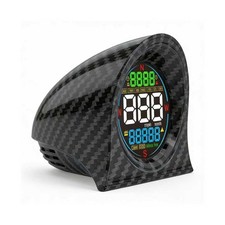 GPS Speedometer Digital Speedometer, Heads Up Display for Cars, GPS+BDS Dual ... picture