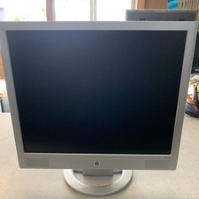 HP monitor HSTND-2A04 picture