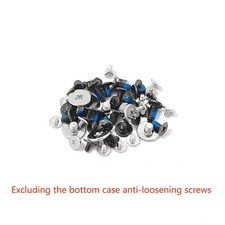 Set of screws kit For lenovo ThinkPad T14s Gen 5 21LS 21LT 5S10Z89252 21LS004HUS picture