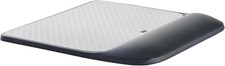 3M Precise Mouse Pad with Gel Wrist Rest, Soothing 3M Gel Technology and Satin S picture