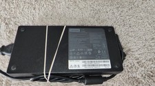 Genuine 230W Lenovo AC/DC Adapter for ThinkPad P16 Gen1 Gen2 Laptop - Works. picture