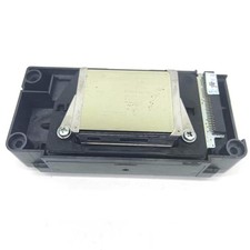 3rd Locked DX5 F186000 Eco Solvent Print Head Fits For Epson R1900 R2880 picture