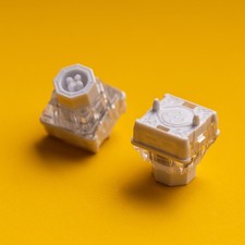 Everglide Cullinan Magnetic Switch Linear for Magnetic Keyboard Factory Lubed Li picture
