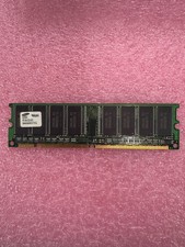 VINTAGE Samsung 64MB PC100 168 Pin Non-ECC Desktop DIMM KMM366S823CTS-GL picture
