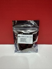Lot of (45) New HP USB-S to USB-C Cable L12231-001 picture