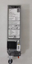 Used Dell Server 15th Generation 600W Power Supply for R350 Y20HJ 3THTT picture
