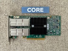 Fujitsu CA05954-2102 A3C40136900 2-Port FDR 54G QSFP+ Infiniband HCA [PT819] picture