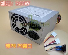 1PCS PP-300V 115/230V 300W P8 P9 Industrial Computer AT Power Supply New picture