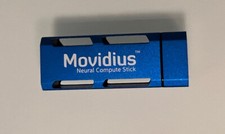 Intel Movidius NCSM2450.DK Neural Compute Stick picture