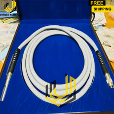 Fiber Optic Light Cable 4mm Fiber Filling Autoclave picture