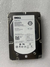Used Dell F617N 0F617N Cheetah ST3300657SS 15K.7 300GB 6G 3.5 SAS HDD HARD DRIVE picture