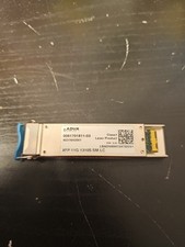 ADVA 0061701811-03 XFP/11G/1310S 1310NM TRANSCIEVER MODULE picture