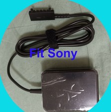 10.5v 2.9A adapter charger fit Sony Xperia Tablet SGPT112JP/S SGPT111US/S new picture