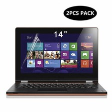 2X Anti-Glare Screen Protector for Lenovo Yoga 9i 14 2 in 1 14