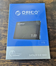 Orico Y-20 1TB 2.5