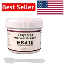 200g  Thermal Paste Kit for Optimal Cooling of CPU, GPU, and Transistors picture