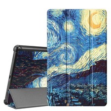 Fintie SlimShell Case for Samsung Galaxy Tab A 10.1 2019 Model SMT510/T515/T5... picture