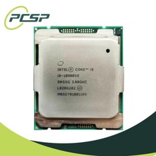Intel Core i9-10980XE SRGSG 3.00GHz 24.75MB 18-Core LGA2066 CPU Processor picture