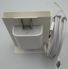Genuine Apple 20W USB-C Adapter + 60W USB-C Cables 1M A2795 Fast Shipping picture