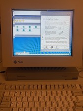 Sun Sparcstation Voyager picture