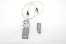Targus PAUM30 Wireless Remote Presenter Control with Dongle AK picture