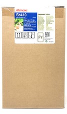 MIMAKI SB410-FYT-2L SB410 FOR TS300P-1800 FLUORESCENT YELLOW [06/2018] picture