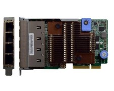 7ZT7A00545 for Lenovo ThinkSystem 1Gb 4-Port RJ45 LOM 01PE407 picture