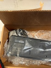HP 2013 UltraSlim Docking Station (D9Y32AA#ABA) HP Docking Station picture