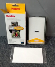 Kodak Imagelink PH-40 Photo Paper - 4'' x 6'' (40 Count) picture