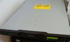 Exabyte VXA-2 Packet Loader tape library picture