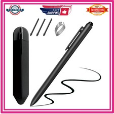 Jvkzaen EMR Stylus for Remarkable 2 Samsung Kindle Scribe 4096 Pressure 3 Tips picture