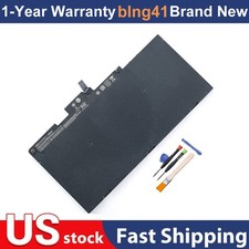 TA03XL TAO3XL Battery For HP EliteBook 755 840 848 850 G4 ZBook 14U 15U G4 51Wh picture